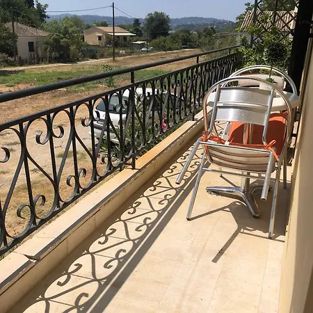 2 Bedroom Spacious Garden