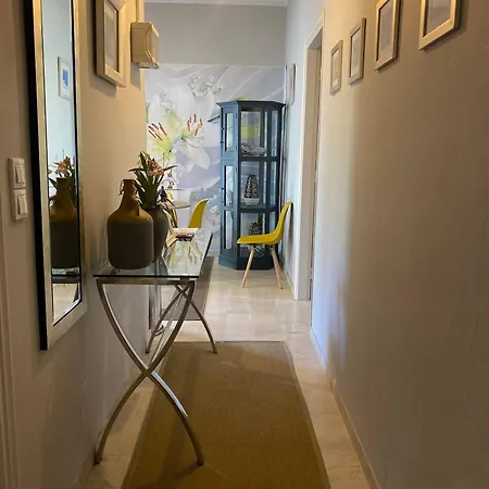 2 Bedroom Spacious Garden Διαμέρισμα Κανόνι