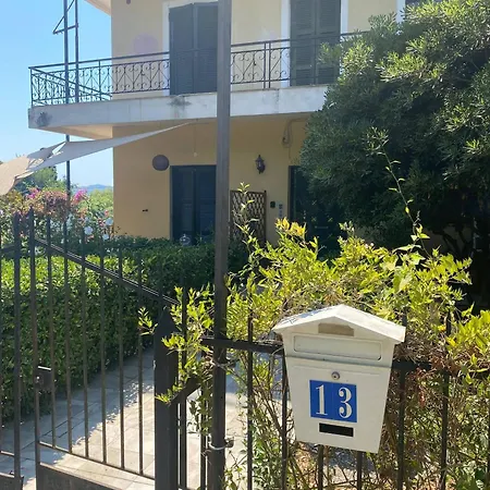 Διαμέρισμα 2 Bedroom Spacious Garden Κανόνι