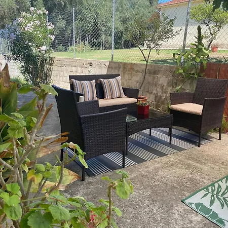 Διαμέρισμα 2 Bedroom Spacious Garden Κανόνι