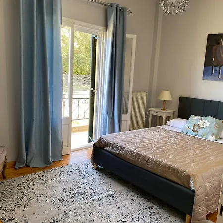 2 Bedroom Spacious Garden * Κανόνι