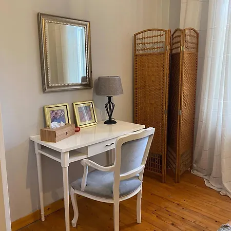 Apartment 2 Bedroom Spacious Garden Kanoni (Corfu)